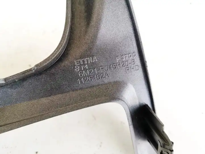 Ford S-Max (2006 - 2010)  6m21r045h20b Другая деталь салона