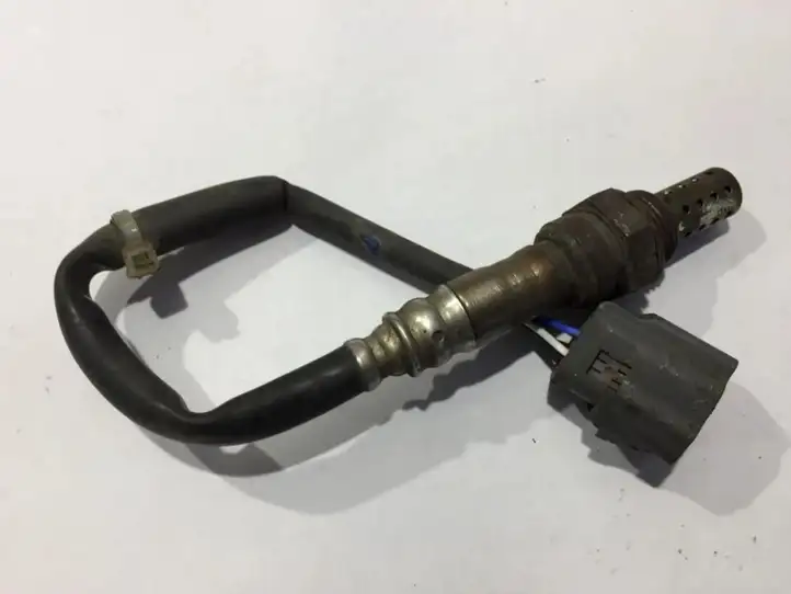 Toyota Corolla E110 (1995 - 2002) 09e174341 Лямбда-зонд — фото 1