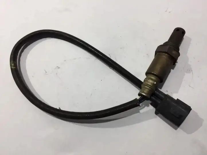 Toyota Corolla Verso AR10 (2004 - 2009) 8946505080 Лямбда-зонд — фото 1