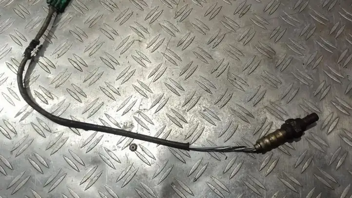 Peugeot 206 (1998 - 2012) 9636968780 Лямбда-зонд — фото 1