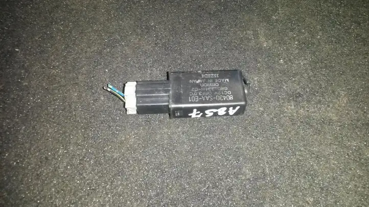 Honda Jazz (2004 - 2008)  80430saae01 Датчик температуры салона