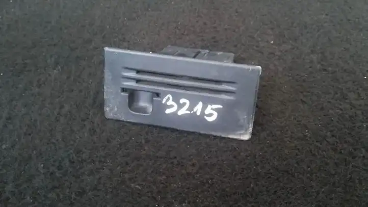 Volkswagen Golf VII (2013 - 2019) 5g0858373 Прочие детали салона — фото 1