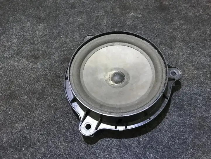 Nissan Almera N16 (2000 - 2010) 28156bn360 Динамики передних дверей — фото 1
