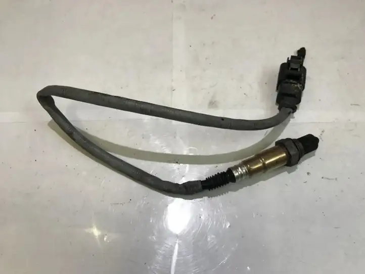 Mercedes-Benz Sprinter W901 W902 W903 W904 (1995 - 2007) 0281004203 Лямбда-зонд — фото 1