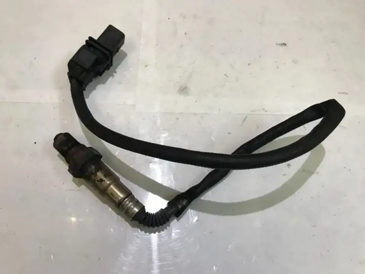 Mercedes-Benz Sprinter W901 W902 W903 W904 (1995 - 2007) 0258017016 Лямбда-зонд — фото 1