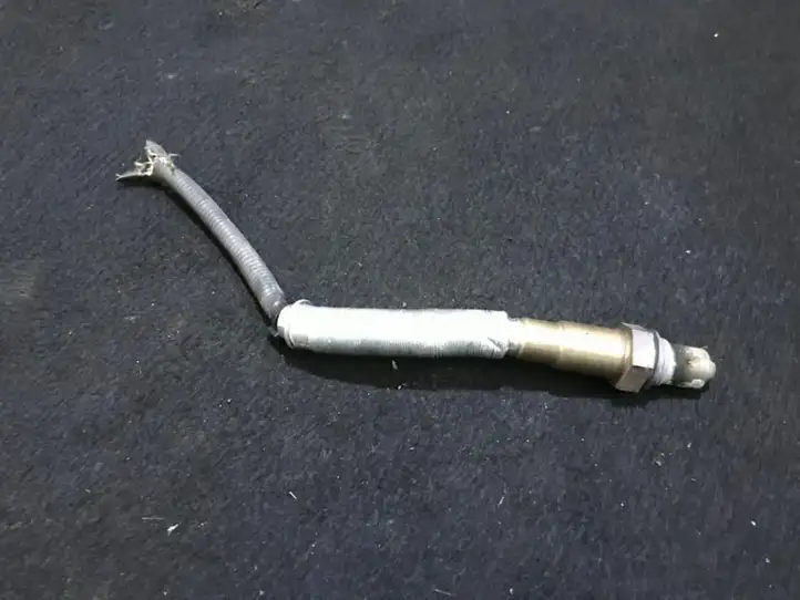 BMW 1 F20 F21 (2011 - 2019) 0258027104 Лямбда-зонд — фото 1