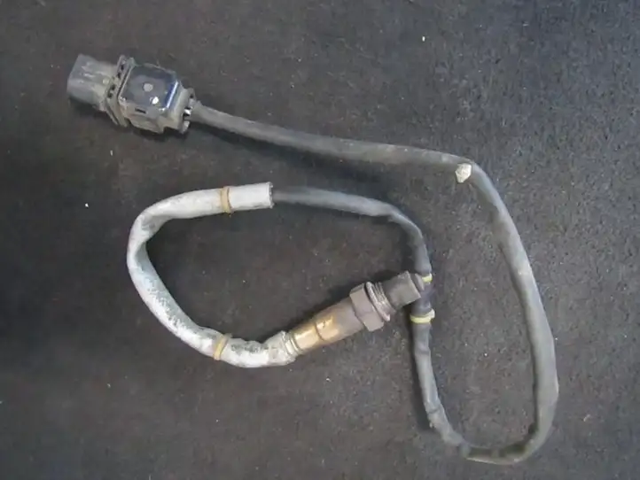 Volkswagen PASSAT B6 (2005 - 2010) 0258017010 Лямбда-зонд — фото 1