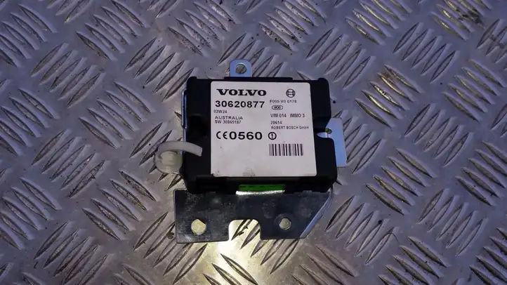 Volvo S40, V40 (2000 - 2004) 30620877 Блок иммобилайзера — фото 1