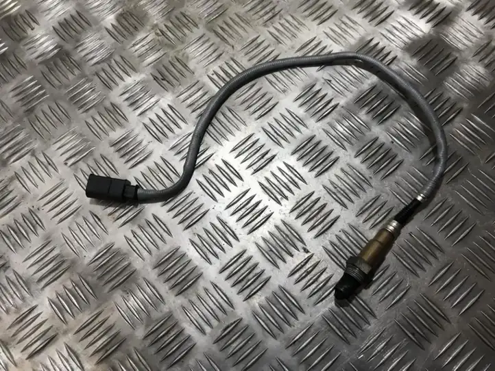 Mercedes-Benz C W203 (2000 - 2007)  0281004205 Зонд «Lambda»