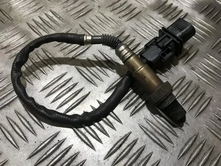 BMW 5 E60 E61 (2004 - 2010)  0281004079 Зонд «Lambda»