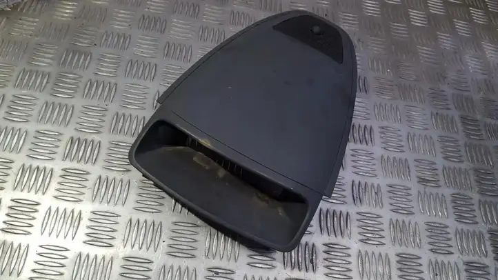 Opel Corsa D (2010 - 2014) 13295003 Прочие детали салона — фото 1