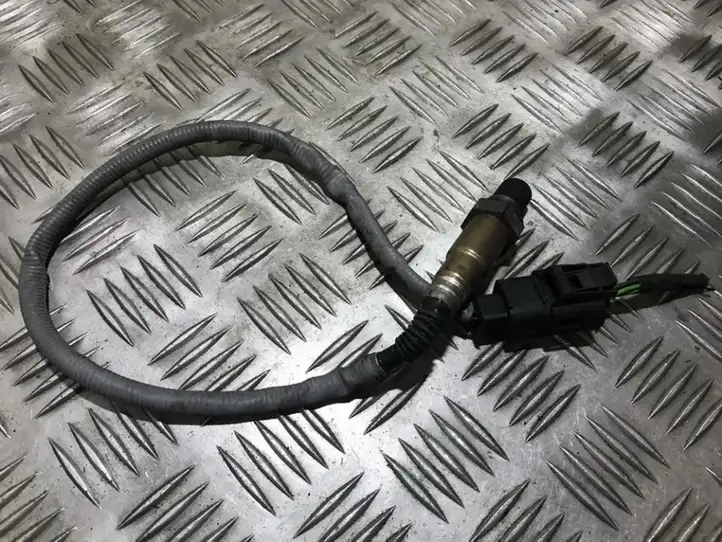 Mercedes-Benz Sprinter W901 W902 W903 W904 (1995 - 2007) 0281004203 Лямбда-зонд — фото 1