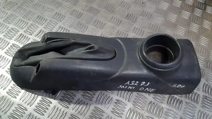 Mini One Cooper R50-53 (2000 - 2012) 51161169907 Прочие детали салона — фото 1