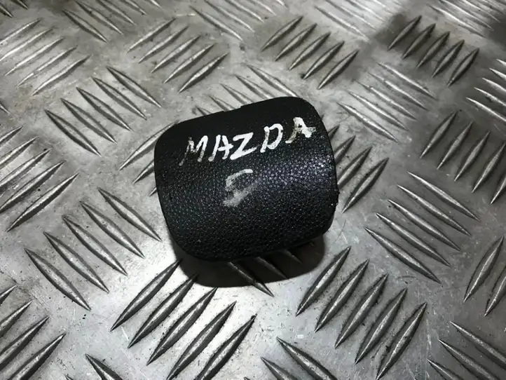 Mazda 5 (2010 - 2016) c23568868 Прочие детали салона — фото 1
