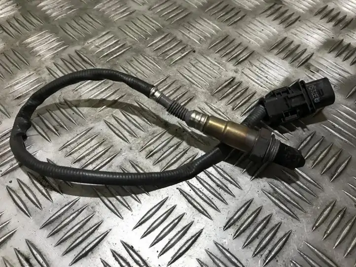 BMW 3 E46 (1998 - 2005) 0281004028 Лямбда-зонд — фото 1