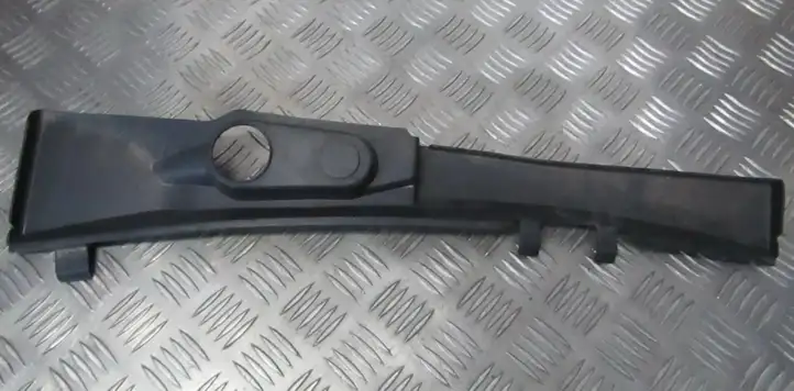 Renault Clio III (2005 - 2012) 8200363647 Прочие детали салона — фото 2