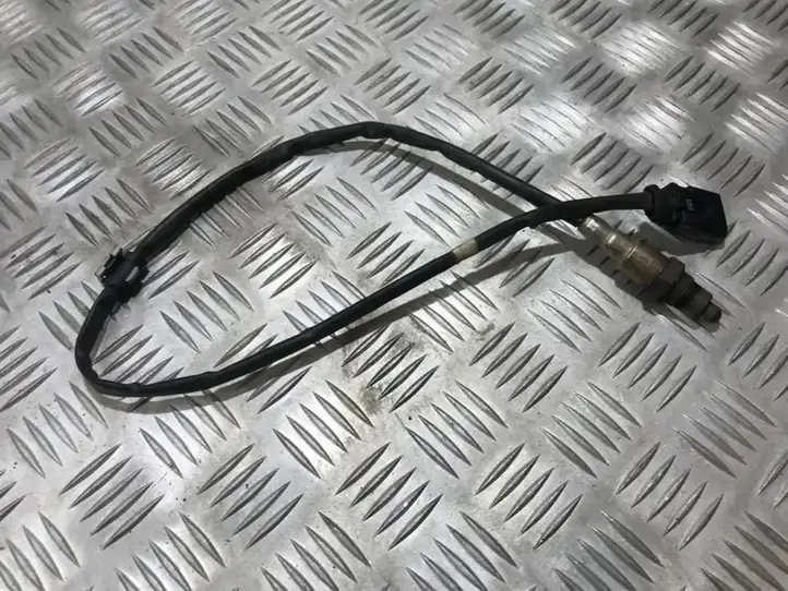 Seat Ibiza IV (6J,6P) (2008 - 2017) 0258030129 Лямбда-зонд — фото 1