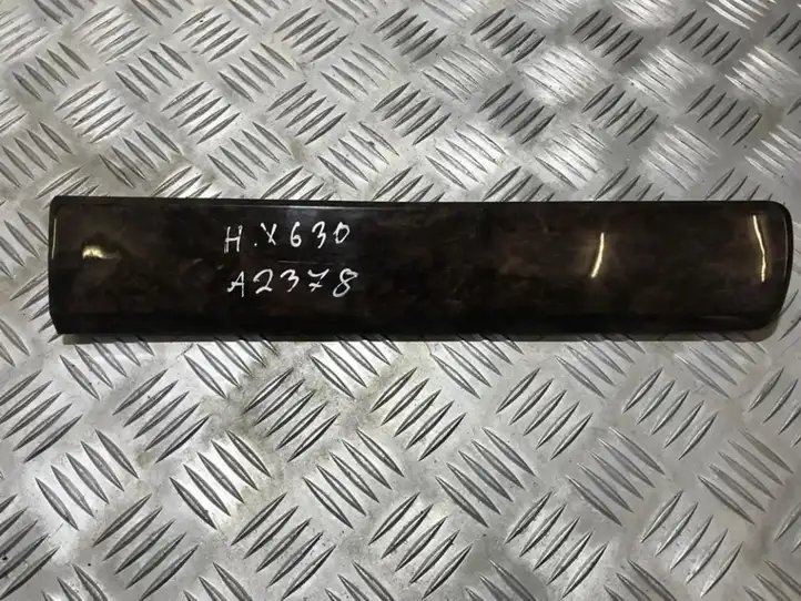 Hyundai XG (1999 - 2002) 84716 Прочие детали салона — фото 1