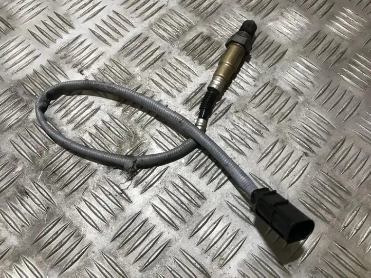 Mercedes-Benz Sprinter W901 W902 W903 W904 (1995 - 2007) 0065424918 Лямбда-зонд — фото 1