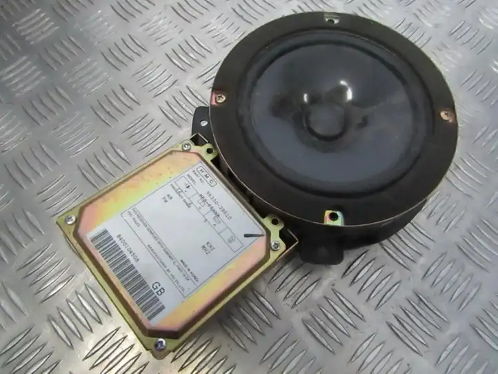 Hyundai XG (1999 - 2002) 9633039610 Динамики передних дверей — фото 1