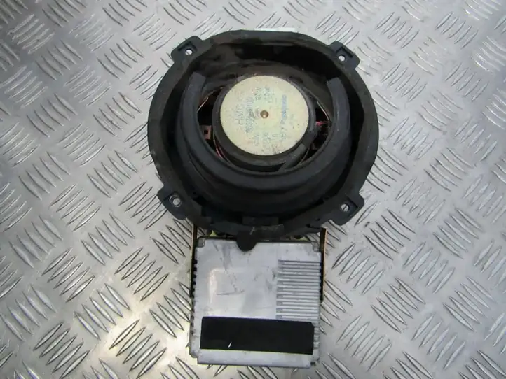 Hyundai XG (1999 - 2002) 9633039610 Динамики передних дверей — фото 2