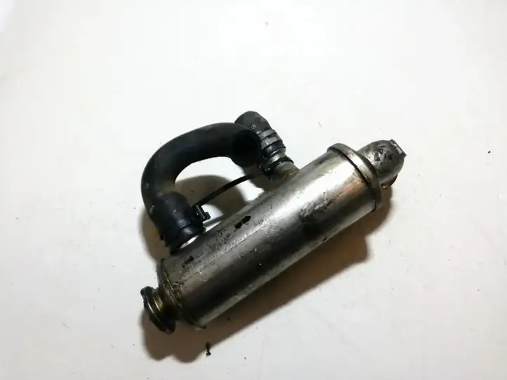 Ford Focus (2011 - 2015) 9646762280 Охладитель клапана EGR — фото 2
