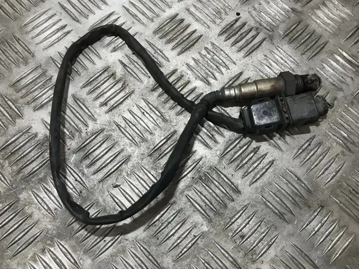 Volkswagen Jetta VI (2011 - 2018) 03l906262b Лямбда-зонд — фото 1