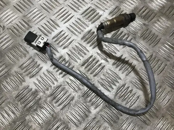 Mercedes-Benz Sprinter W901 W902 W903 W904 (1995 - 2007) 0065424918 Лямбда-зонд — фото 1