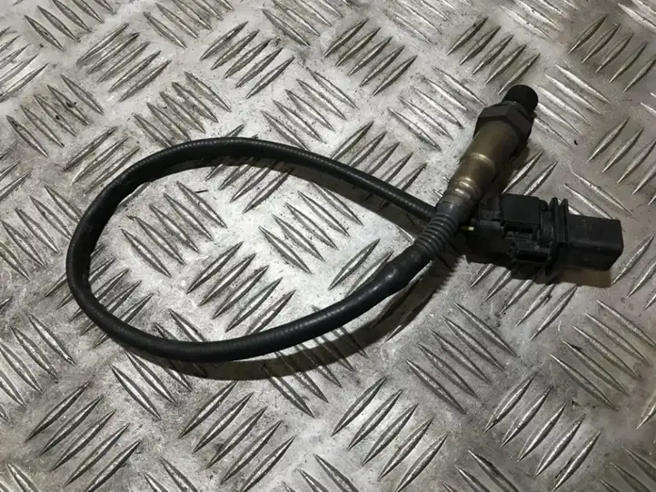 BMW 3 F30 F35 F31 (2012 - 2018) 779382501 Лямбда-зонд — фото 1