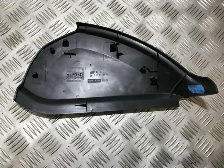 Citroen C4 I Picasso (2006 - 2013) 9654110877d Прочие детали салона — фото 2