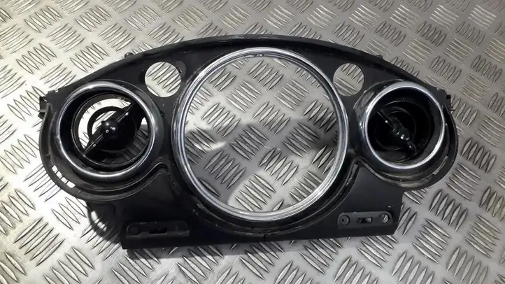 Mini One Cooper R50-53 (2000 - 2012) 51450770079 Прочие детали салона — фото 1