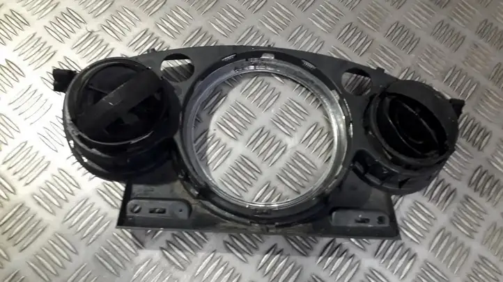 Mini One Cooper R50-53 (2000 - 2012) 51450770079 Прочие детали салона — фото 2
