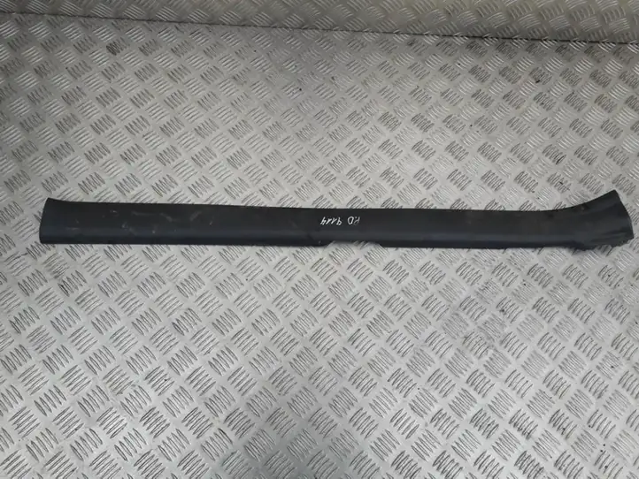 Toyota RAV 4 (XA20) (2000 - 2005) 6791342070 Прочие детали салона — фото 1