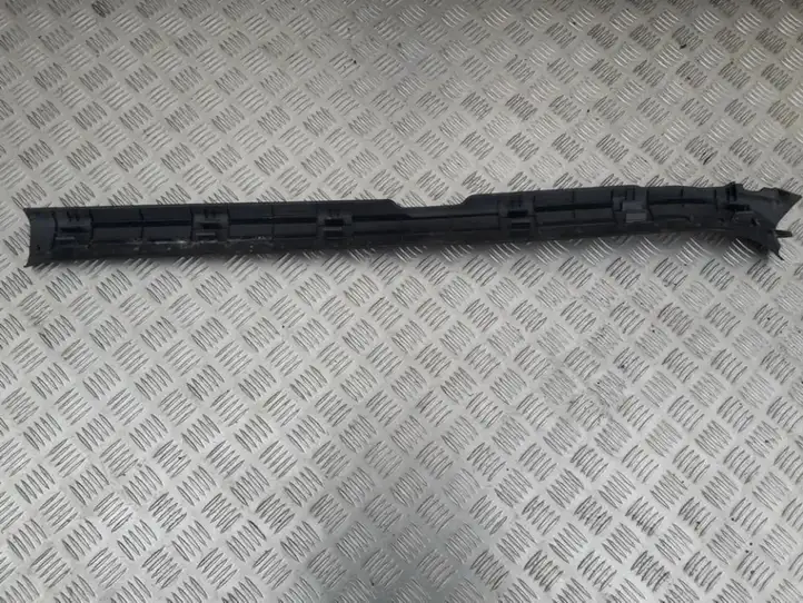 Toyota RAV 4 (XA20) (2000 - 2005) 6791342070 Прочие детали салона — фото 2