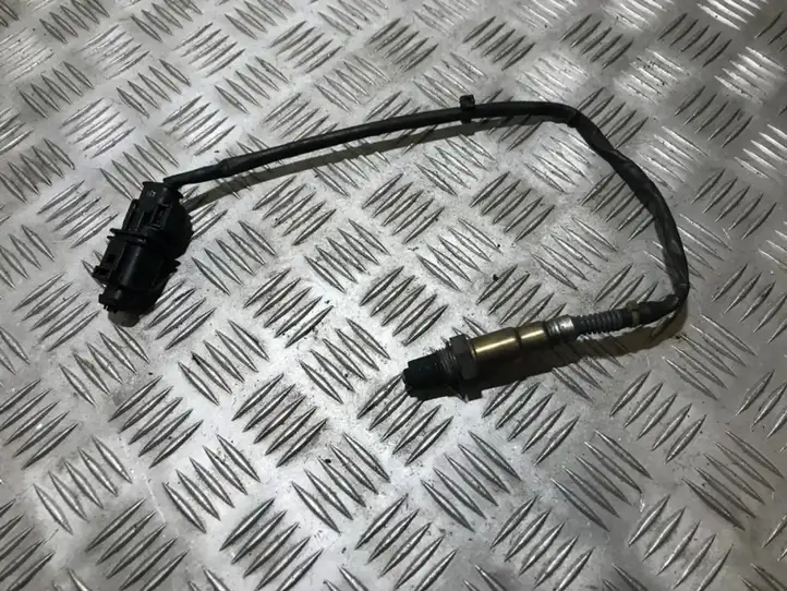 Volkswagen Crafter (2006 - 2016) 059906262 Лямбда-зонд — фото 1