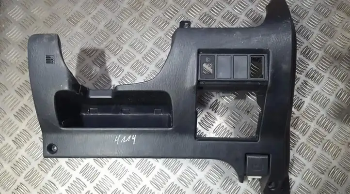 Toyota RAV 4 (XA20) (2000 - 2005) 5543242900 Прочие детали салона — фото 1