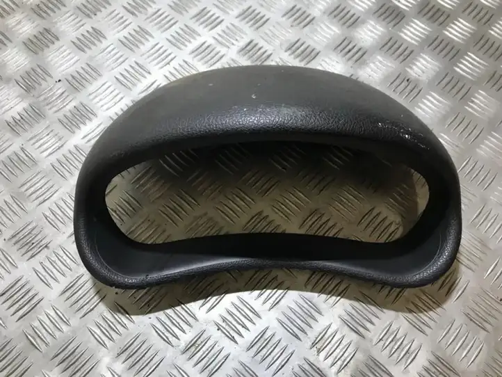 Peugeot 206 (1998 - 2012) 9640523577 Прочие детали салона — фото 1