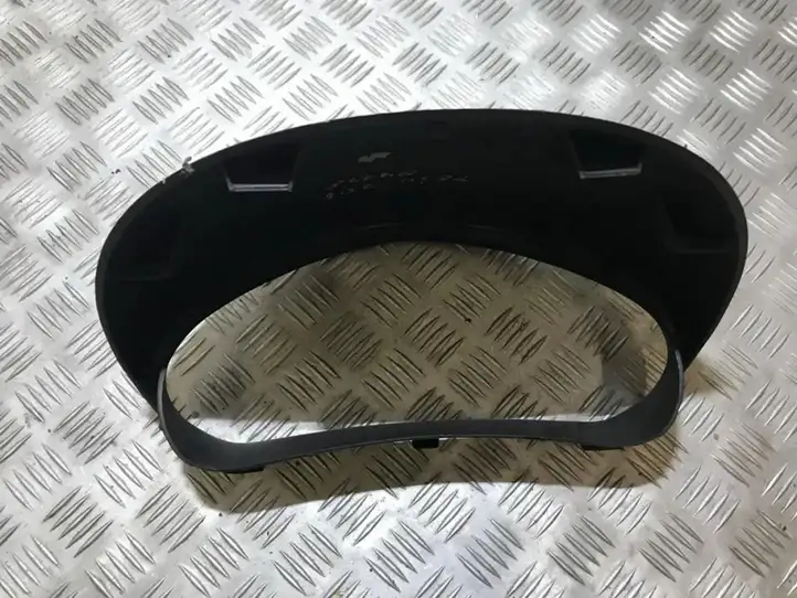 Peugeot 206 (1998 - 2012) 9640523577 Прочие детали салона — фото 2