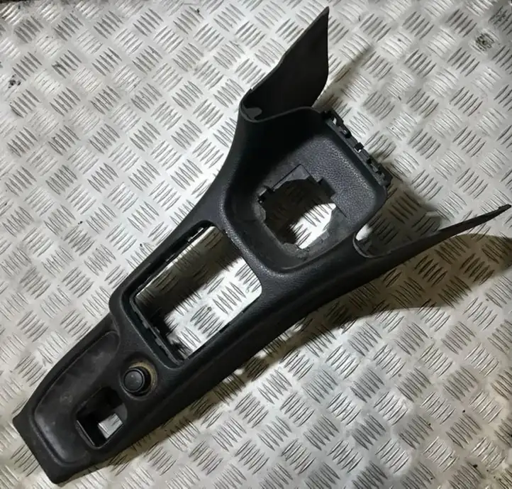 Peugeot 206 (1998 - 2012) 9625036877 Прочие детали салона — фото 1