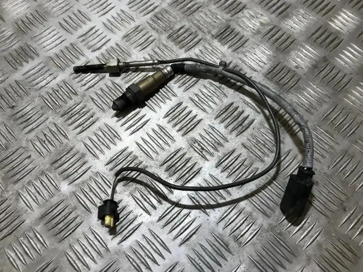 Mercedes-Benz ML W166 (2012 - 2017) 0281004201 Лямбда-зонд — фото 1