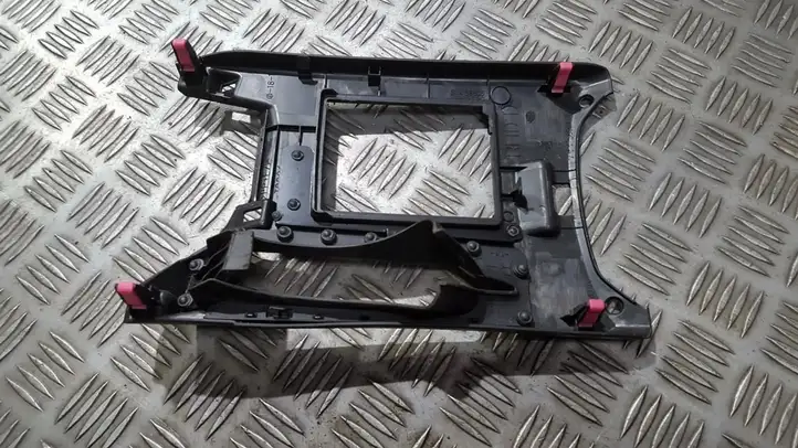 Toyota RAV 4 (XA30) (2006 - 2016) 5880542020 Прочие детали салона — фото 2