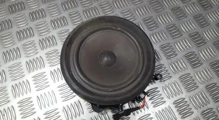 Audi A4 (2000 - 2006)  2752507175 Громкоговоритель (громкоговорители) в передних дверях