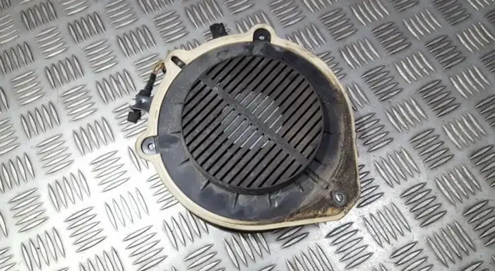 Audi A4 (2000 - 2006)  2752507175 Громкоговоритель (громкоговорители) в передних дверях