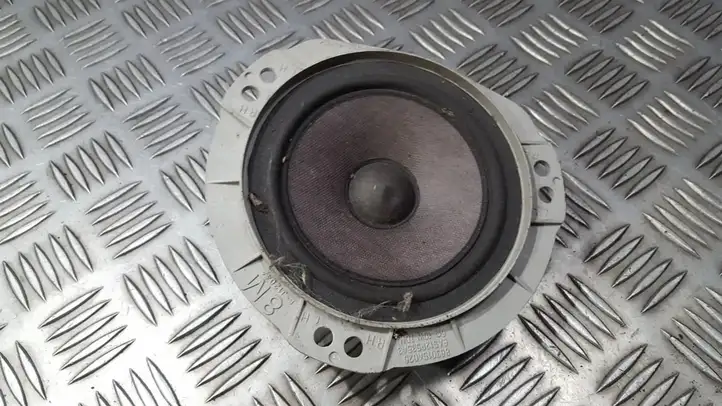 Subaru Forester SG (2006 - 2008) 86301SA020 Динамики передних дверей — фото 1