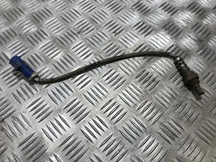 Ford Mondeo Mk III (2000 - 2007) 2s7a9g444ba Лямбда-зонд — фото 1