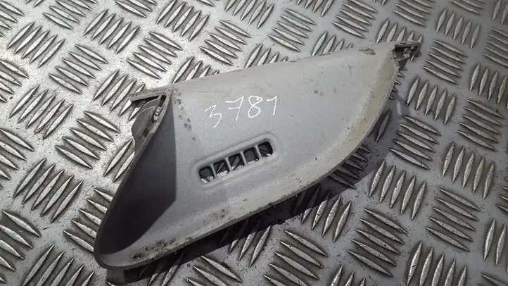 Toyota Corolla Verso E121 (2001 - 2004) 6221913030 Прочие детали салона — фото 1