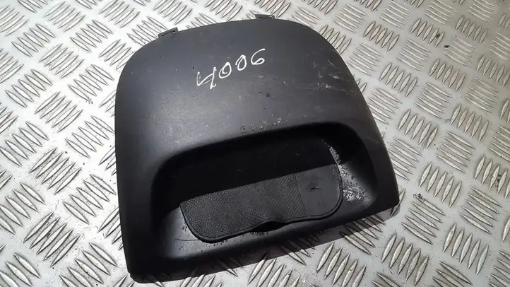 Opel Agila A (2000 - 2007) 09203894 Прочие детали салона — фото 1