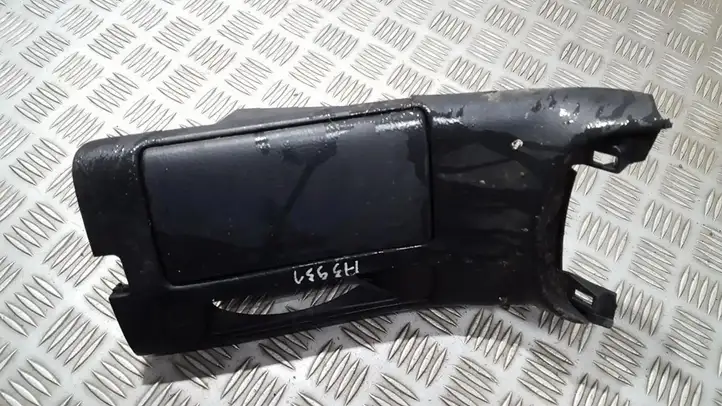 Toyota Avensis T250 (2003 - 2006) 5880505030 Прочие детали салона — фото 1