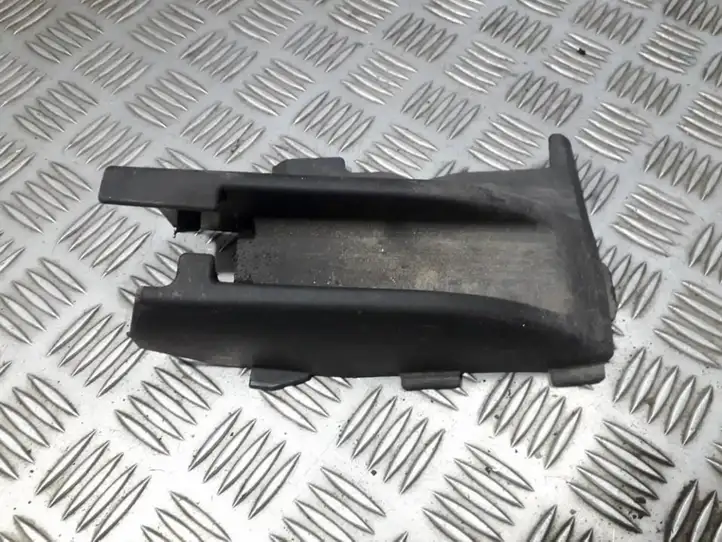 Toyota Corolla Verso E121 (2001 - 2004) 7212313010 Прочие детали салона — фото 1