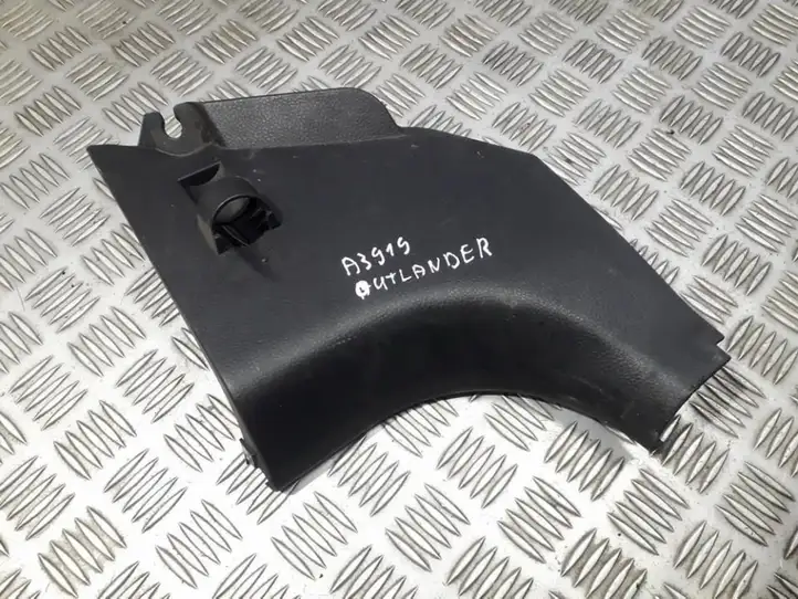 Mitsubishi Outlander (2001 - 2007) mr962695 Прочие детали салона — фото 1